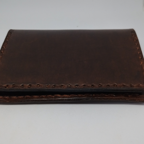 名刺・カード入れ（ダークブラウン） のサムネイル 2