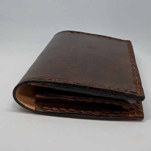 名刺・カード入れ（ダークブラウン） のサムネイル 3