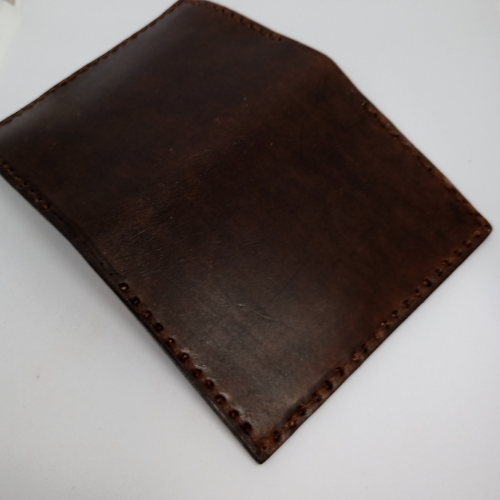 名刺・カード入れ（ダークブラウン） のサムネイル 4