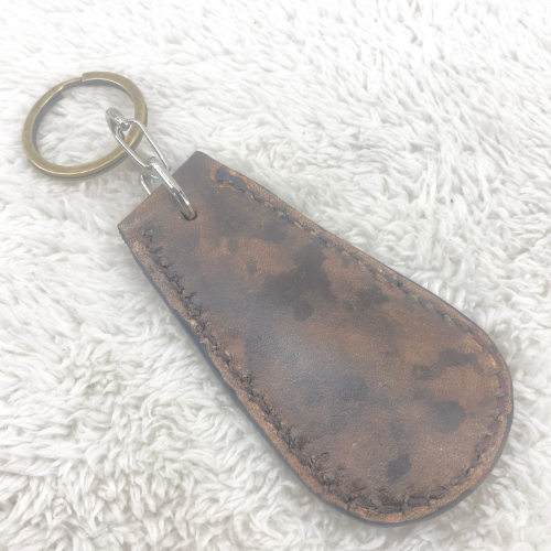 靴ベラ グラデーション２（茶色）