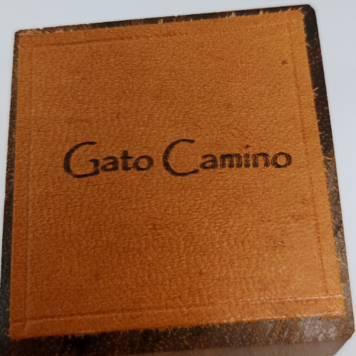 木製 時計スタンド（ダークナチュラル） のサムネイル 2