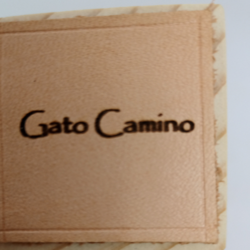 木製 時計スタンド（ナチュラル） のサムネイル 5