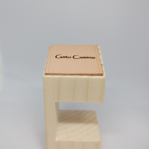 木製 時計スタンド（ナチュラル） のサムネイル 6