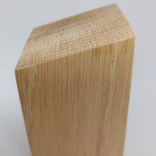 木製 時計スタンド ロゴ無し（ナチュラル） のサムネイル 3