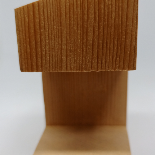 木製 時計スタンド ロゴ無し（ナチュラル） のサムネイル 6